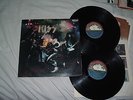 KISS Alive '75 2LP classic US HAIR metal ORIG US BLUE  press GATEFOLD 2LP