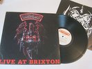 MOTORHEAD    LIVE AT BRIXTON      LP VINYL
