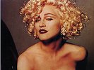 Portrait Of A Material Girl Madonna book UK 1-85422-412-3 MAGNA 1993