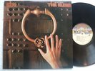 Kiss - The Elder - Rare Singapore Gatefold LP // As new 