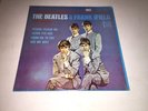 The Beatles & Frank Ifield - On Stage LP, Vee- Jay Records, Still In Shrink Wrap