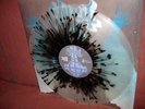 Ghost - Opus Eponymous LP 1st press clear with black speckles Mercyful Fate NEW