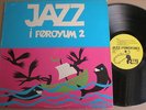 JAZZ I FOROYUM 2 Faroe Islands LP 1978 Jazz Funk Fusion Bossa
