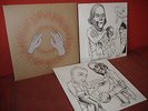 Godspeed You Black Emperor - Lift Your Skinny Fists...2LP vinyl constellation