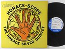 RARE JAZZ LP/ HORACE SILVER QUINTET 