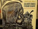 sealed 2Lp Anthony Quayle Jonathan Swift Gulliver's Travels Voyage To Lilliput