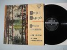DECCA SXL 2030/ SIBELIUS 