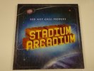 Red Hot Chili Peppers Stadium Arcadium 4 LP Vinyl Box Set
