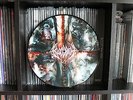 Bloodbath - Resurrection Through Carnage LP, picture disc, new, opeth, katatonia