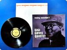 GIGI GRYCE QUINTET Saying Somethin' PJ20 LP Ch3376
