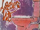 Ladies W.C. LTD.ED. OF 450 NEAR MINT Souvenir Vinyl LP