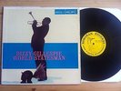 DIZZY GILLESPIE WORLD STATESMAN Rare 1st NORGRAN 1084 LP DG FRAME Cover Mono NM