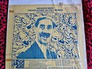 VERY RARE Groucho Marx vinyl - ‘I Never Kissed an Ugly Woman’