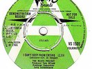 THE BLUES PROJECT I can't keep from crying  UK Demo 7