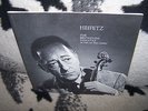 BEETHOVEN/HEIFETZ RARE 5 LP-BOX BEETHOVEN SONATAS 1963 US OR RCA RED SEAL BOOKL.