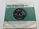 THE BEATLES  1967 UK 45 ALL YOU NEED IS LOVE  NO LIVE WORLD TELEVISION REFERENCE