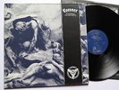 CORONER - Punishment for Decadence LP 1988 - 1. PRESS