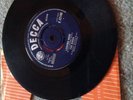 THE BIRDS - LEAVING HERE / NEXT IN LINE 7