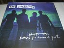 The Libertines - Anthems For Doomed Youth -  LP Vinyl // Neu & OVP // Download