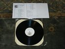 Cleanse the Bacteria -LP- Compilation on PUSMORT Records-PUNK-Test Pressing-1985