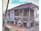 John Lee Hooker - House of the Blues - CHESS LP 1438 - ORiGINAL USA 1959