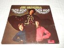 THE JIMI HENDRIX EXPERIENCE ARE YOU EXPRENCED  RARE DENMARK ORIG LP 1967