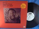 1971 Headless Heroes of the Apocalypse,Eugene Mc Daniels PROMO LP VINYL ALBUM