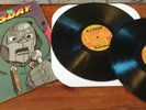 MF Doom Operation Doomsday 1999 Original Vinyl LP