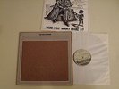 EXTREME NOISE TERROR - The Peel Sessions LP Strange Fruit 1987 NM Grindcore