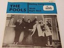 THE POOLS - DARLING COREY -  1965 SWEDISH  BEAT MOD FUZZ MONSTER 45 NM