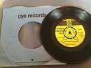 THE KINKS -AUTUMN ALMANAC rare UK 1967 PROMO / DEMO / PSYCH / MOD / NEAR MINT 