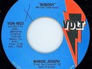 Northern Soul - Margie Joseph - Nobody ** LISTEN **