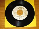 70s SOUL 45 RPM - THE J's - DANTE 966 - 