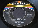 Dee Dee Sharp   What Kind of Lady   Gamble   northern soul / funk 45 HEAR