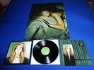 SANDRA - THE LONG PLAY LP -  CLUB  EDITION A1 / B1  THICK DISC + BETTER  QUALITY