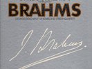 2set brahms hungarian quartet complete/solchany piano ex+/nm/