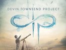 DEVIN TOWNSEND PROJECT-SKY BLUE (STAND-ALONE VERSION 2015)-VINYL LP (3) INS NEW