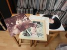 Led Zeppelin In through the out door Japan MINT VINYL RARO