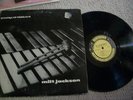 MILT JACKSON QUARTET, (RARE) ORIGINAL PRESTIGE  446 W. 50TH ST., RVG, LP7003