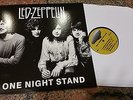 Led Zeppelin ?– One Night Stand ' LP MINT