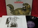 DECCA STEREO SET 561-3 HOLL PUCCINI TURANDOT SUTHERLAND LPO MEHTA NM