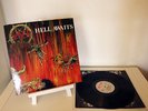 Slayer - Hell Awaits Lp 1985 Roadrunner Rec. RR 9795
