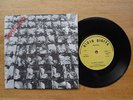 Stiff Little Fingers,Suspect Device,(SRD - 1),b/w Wasted Life,Picture Sleeve,7