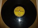 ROCKABILLY 78 RPM RECORD - JOHNNY CASH - SUN 241