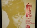 MARY WELLS: Use Your Head   RARE 1965 EP   NORTHERN MOD R&B   Listen