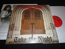 LEATHER NUNN-TAKE THE NIGHT,PRIVATE US METAL,TRAITOR,KILLEN,TAIST OF IRON,SABRE