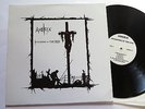 AMEBIX - Beginning of the End LP 1998 RARE VINYL