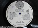 APHRODITE'S CHILD 666 VERY RARE VERTIGO SPIRAL 6333 500/501 (Hospiscare)