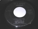 Harry Deal & The Galaxies: I Still Love You 45 - Northern Soul