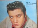 LP -  ELVIS PRESLEY IN   